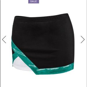 GK ALL STAR INVINCIBLE SKORT. EUPHORIA SKIRT